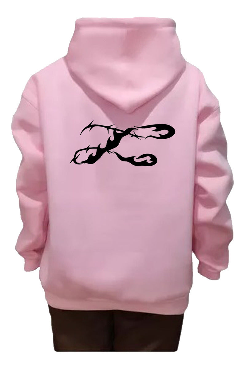 Doit Sudadera Hoodie Skz Kpop Stray Kids
