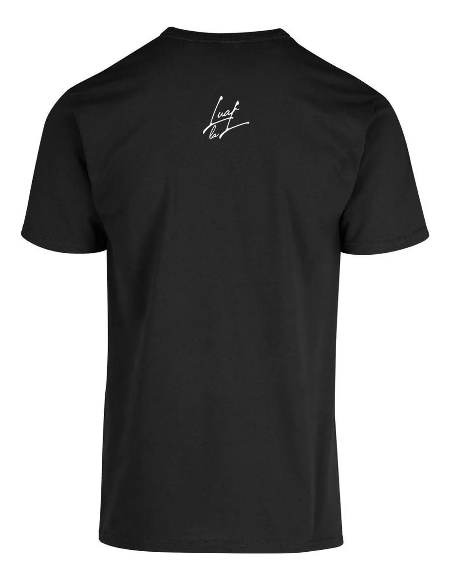 Luar La L Playera Trap Regueton Drill