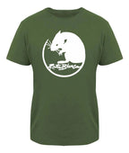 Rata Blanca Playera Hard Rock Heavy Metal