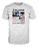 Playera Eladio Carrion Estilo Don Kbron Trap Streetwear