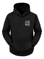 Latin Mafia Sudadera Hoodie Pop Rap Electrónica
