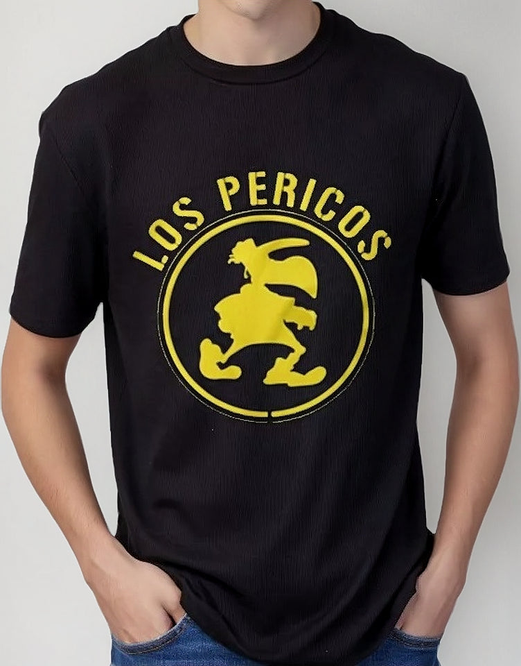 Los Pericos Banda Playera Reggae Ska Rock