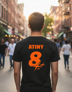 Ateez Playera Kpop 01