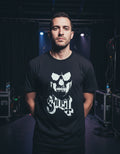 Ghost Playera Heavy Metal Doom Metal Hard Rock