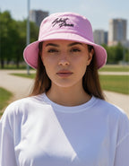 Blackpink Gorro Bucket Kpop Shut Down 01