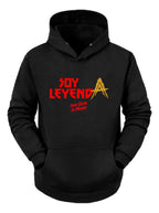 Soy Leyenda Sudadera Hoodie Anuel Aa
