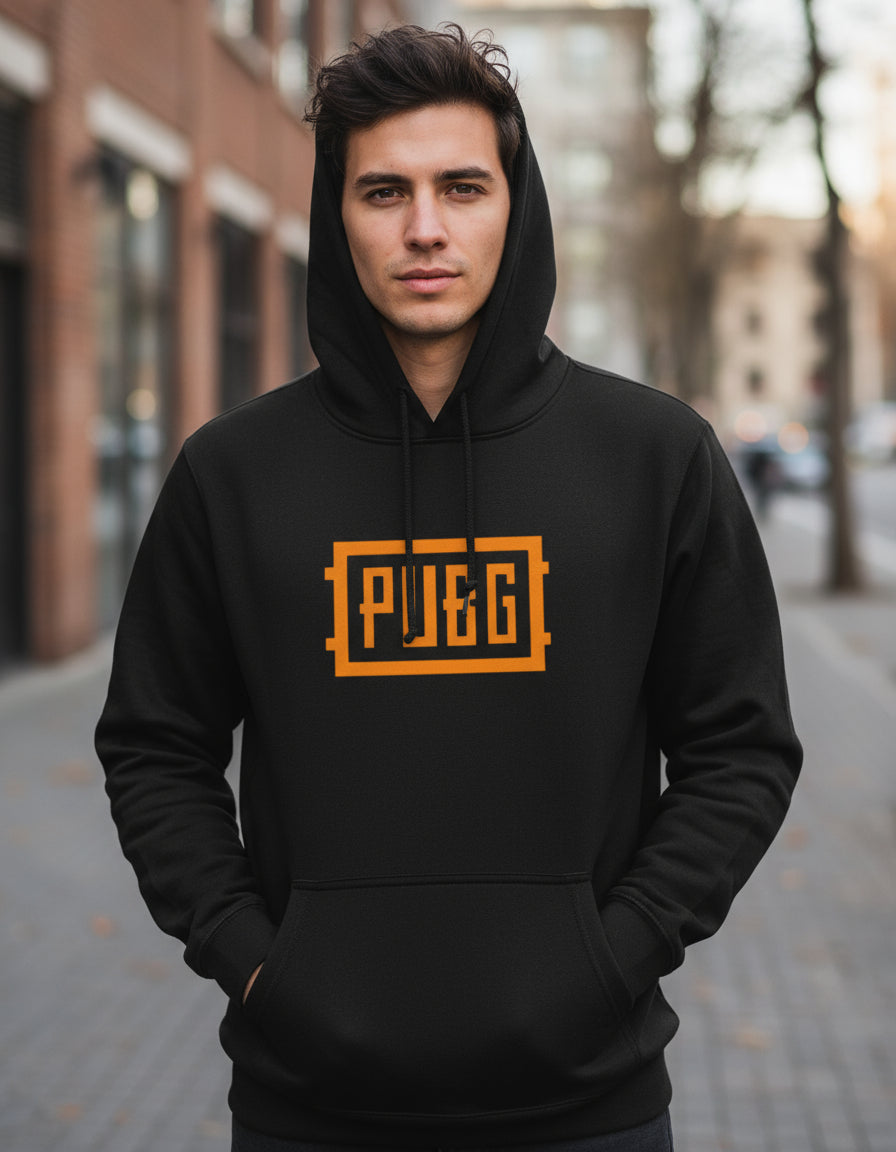 Pubg Sudadera Videogame