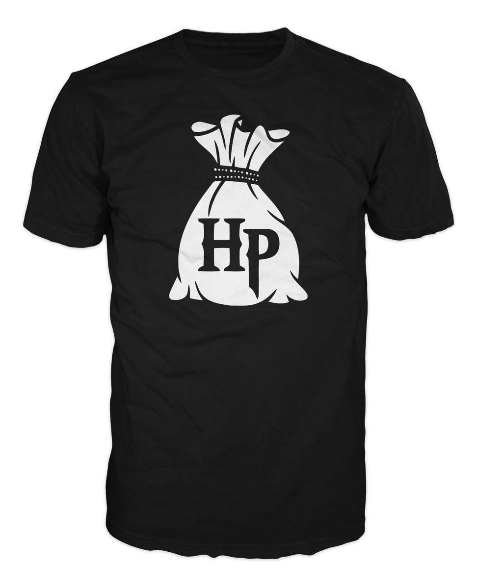 Herencia De Patrones Playera Regional Mexicano