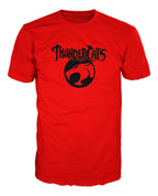 Thundercats Playera Felinos