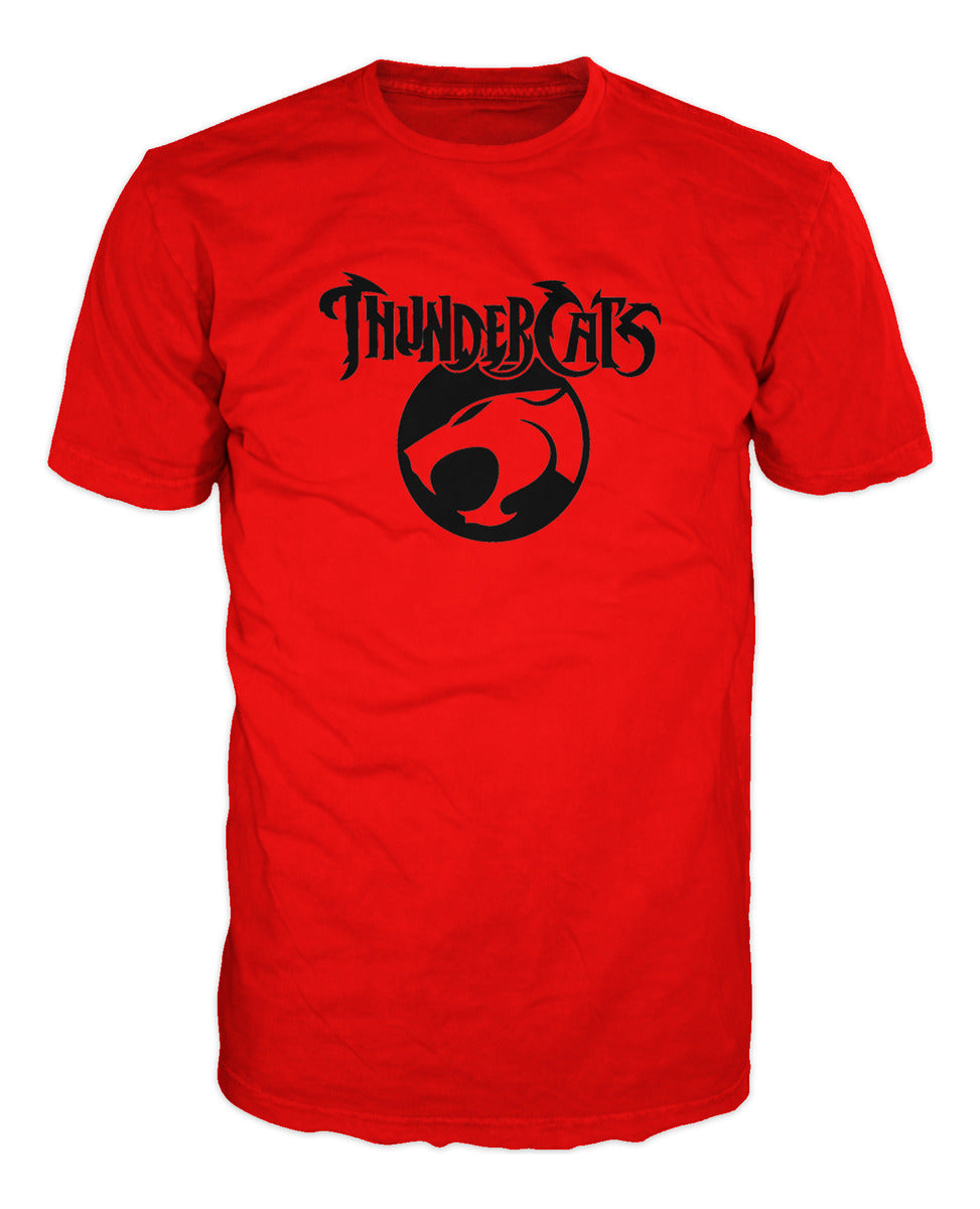 Thundercats Playera Felinos