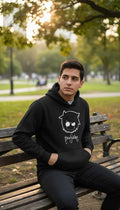 Sudadera Hoodie Missasinfonia Youtuber Influencer
