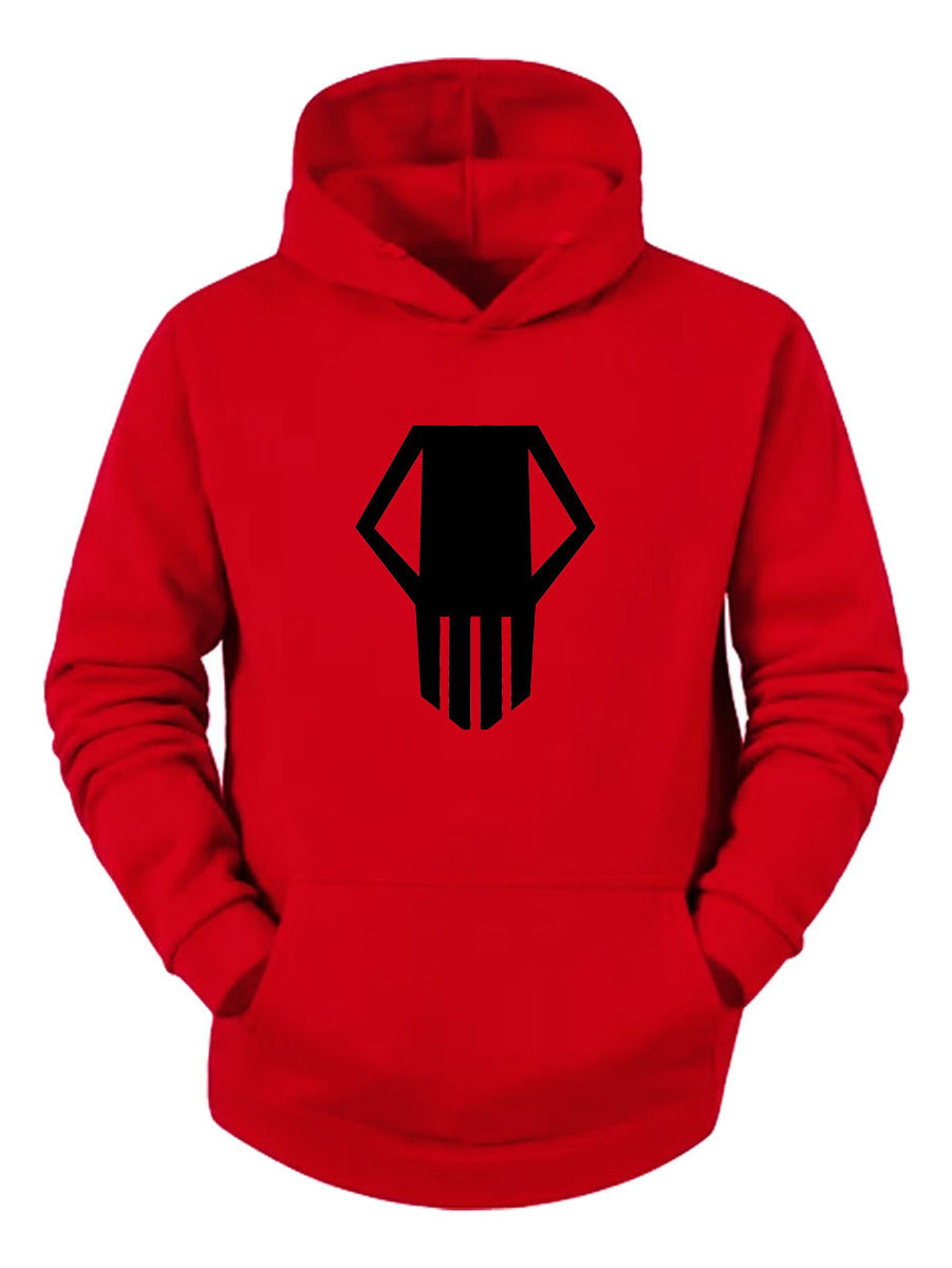 Bakugou Katsuki Sudadera Hoodie Anime My Hero Academia