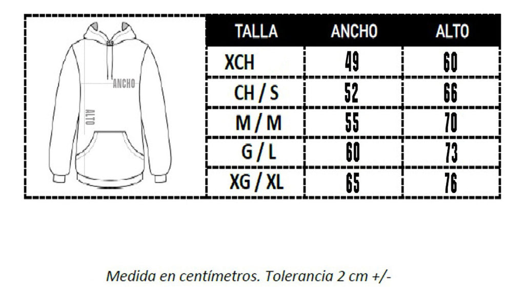 Ac Dc Sudadera Hoodie Banda Rock