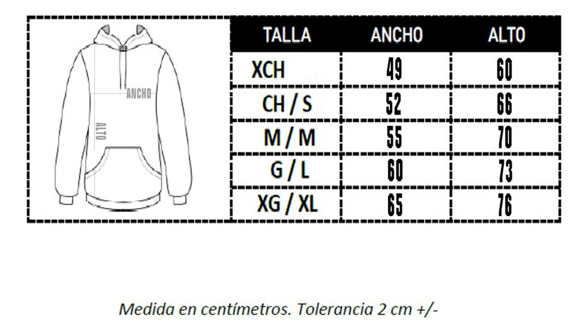 Ac Dc Sudadera Hoodie Banda Rock