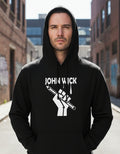 John Wick Sudadera Hoodie