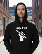 John Wick Sudadera Hoodie
