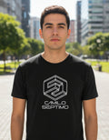 Camilo Septimo Playera Indie Rock Pop