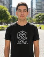 Camilo Septimo Playera Indie Rock Pop