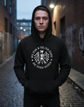 Die Toten Hosen Sudadera Hoodie Hard Rock Punk Heavy Metal