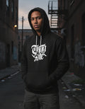 Thug Life Sudadera Hoodie 2pac Stretch Big Syke Rap Hip Hop