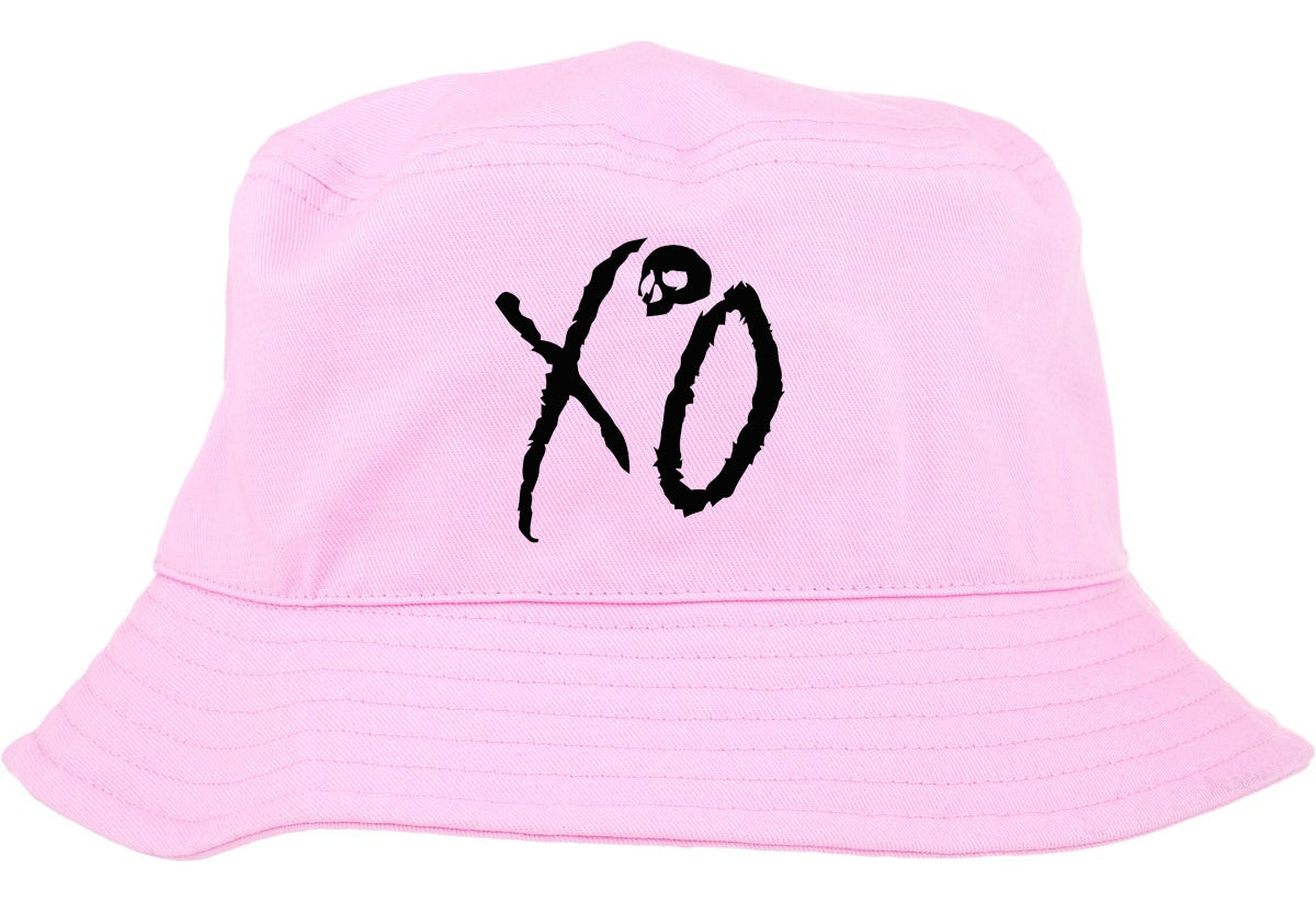 The Weeknd Bucket Gorro X Drake Xo Ovo