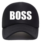 Gorra Boss