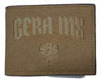 Gera Mx Cartera Rich Vagos - Piel Sintética