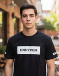 Playera Kpop Enhypen