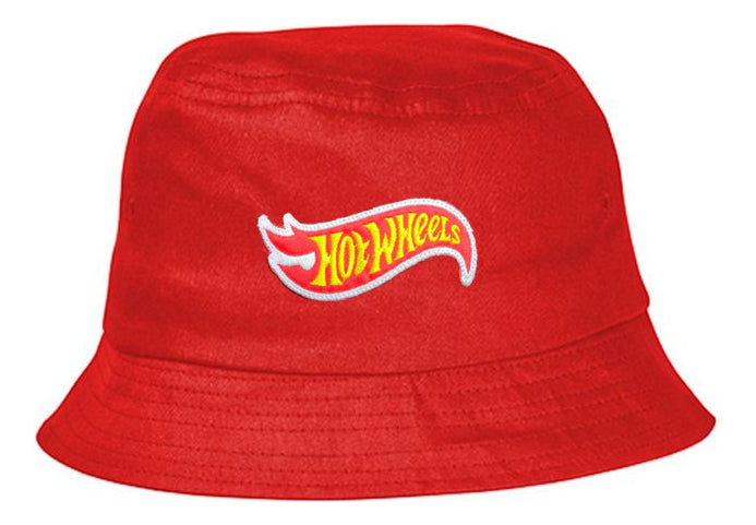 Hot Wheels 15 Bucket Gorro Pescador Mayoreo