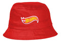 Hot Wheels 15 Bucket Gorro Pescador Mayoreo
