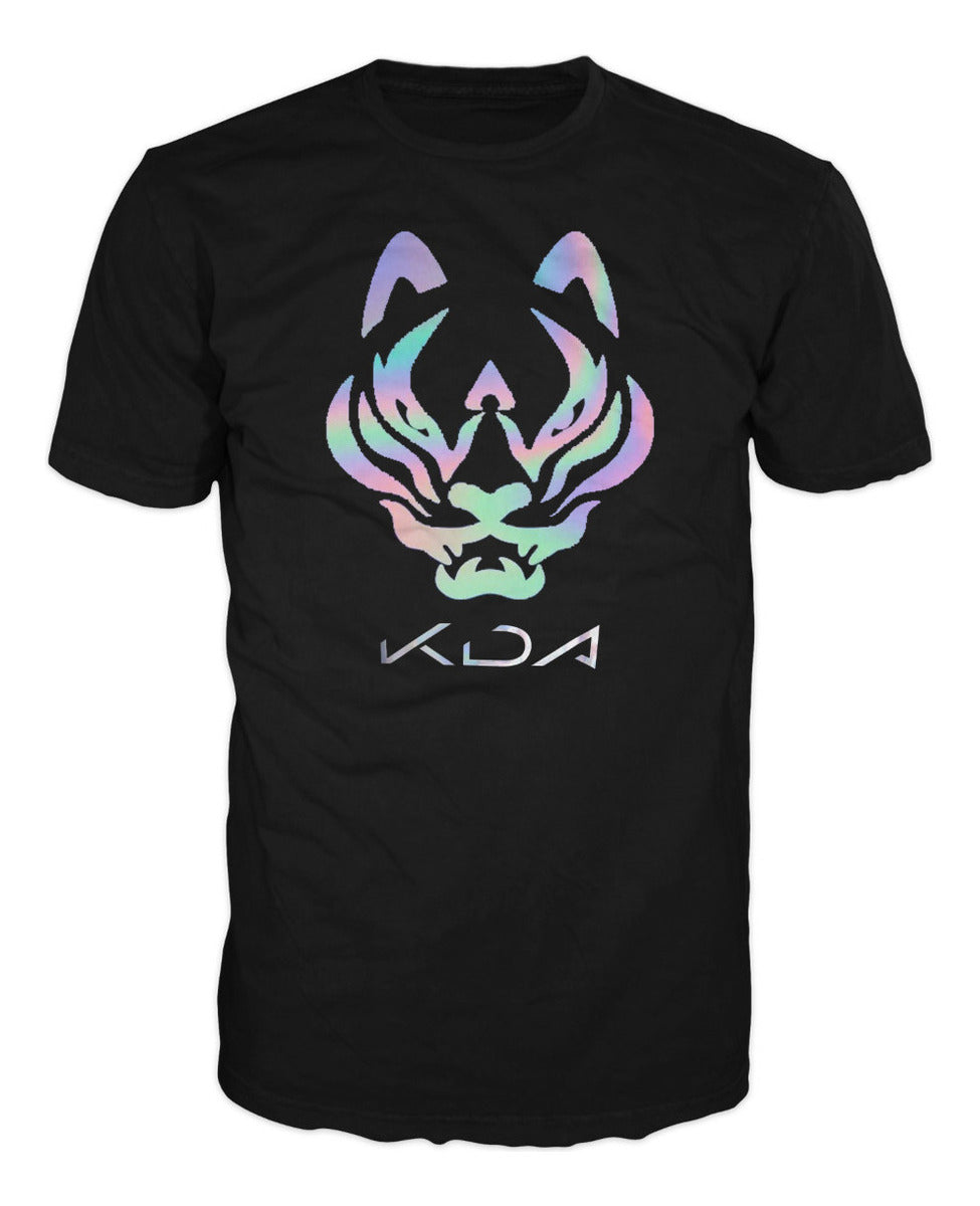 Akali Kda Playera League Of Legends Lol Videojuego Gamer