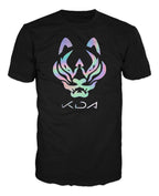 Akali Kda Playera League Of Legends Lol Videojuego Gamer