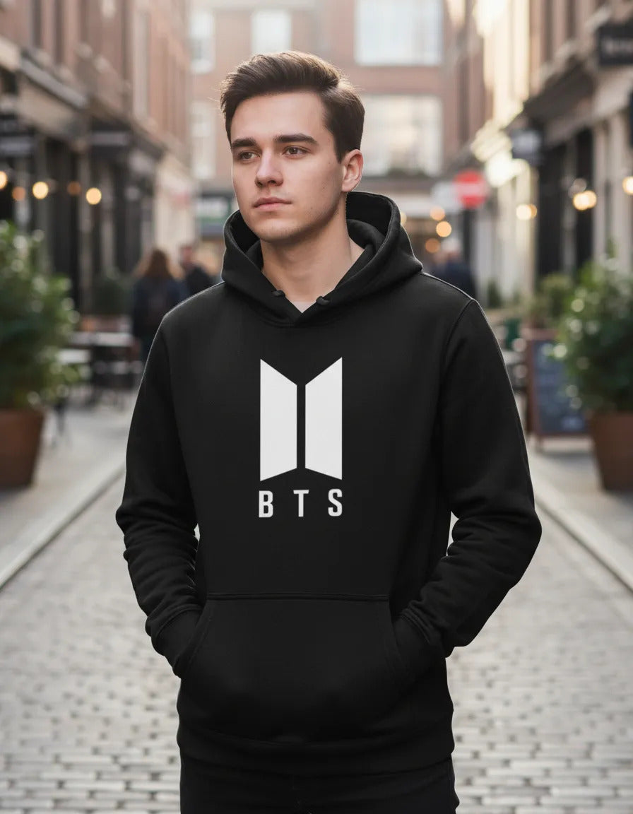 Sudadera Bts Love Yourself