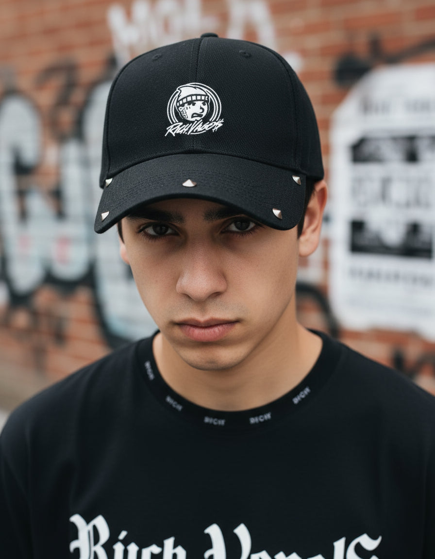 Rich Vagos Gorra Rap Hip Hop Gera Mx