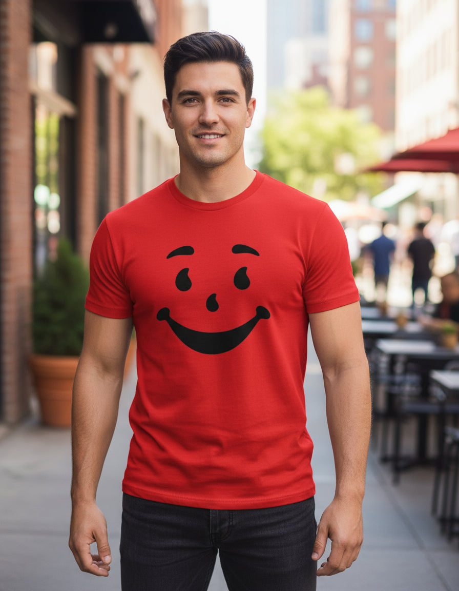 Kool Aid Playera