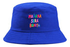 Karol G Mañana Será Bonito Bucket Gorro Pescador Bichota