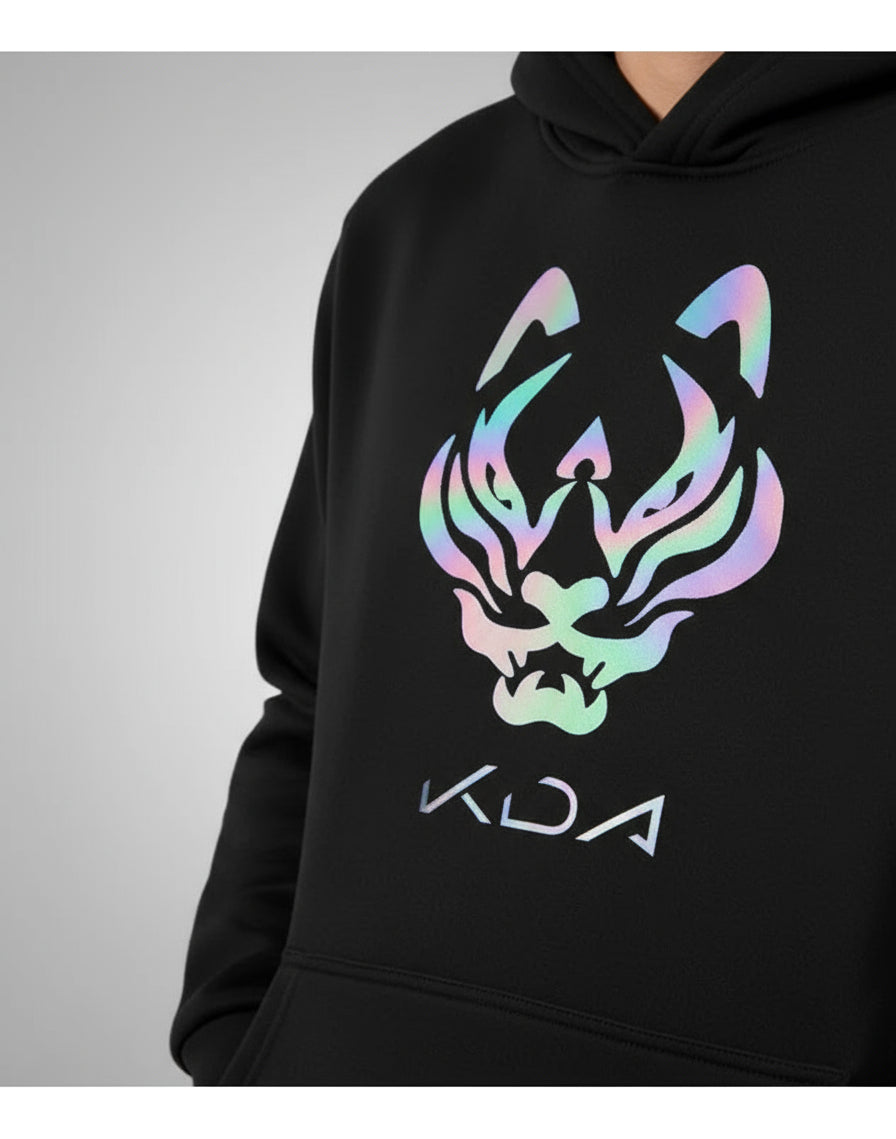 Akali Kda Sudadera Hoodie League Of Legends Lol Videojuego