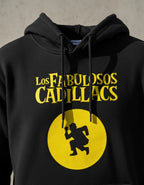 Los Fabulosos Cadillacs Sudadera Hoodie Ska Reggae Rock