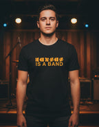 Kansas Playera Banda Hard Rock