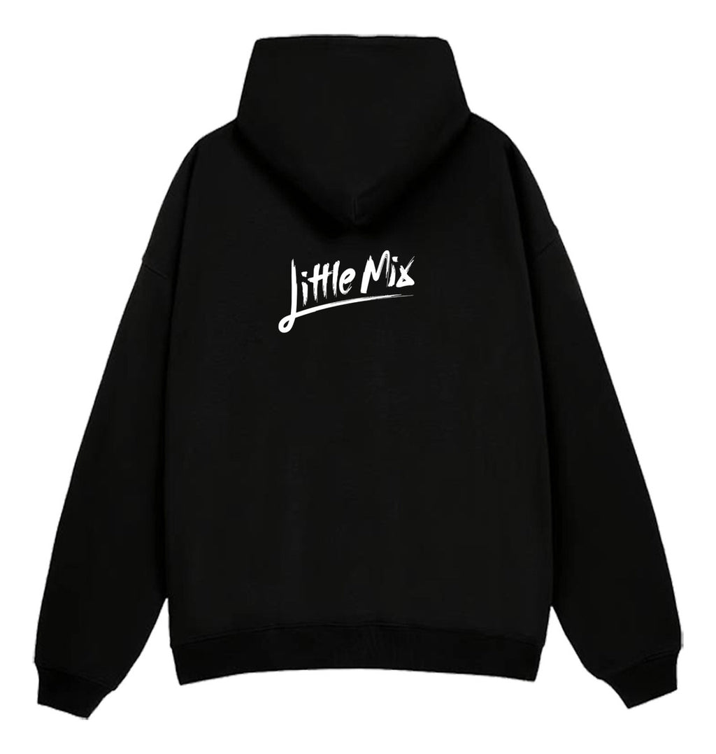 Little Mix Sudadera Hoodie Pop Trap
