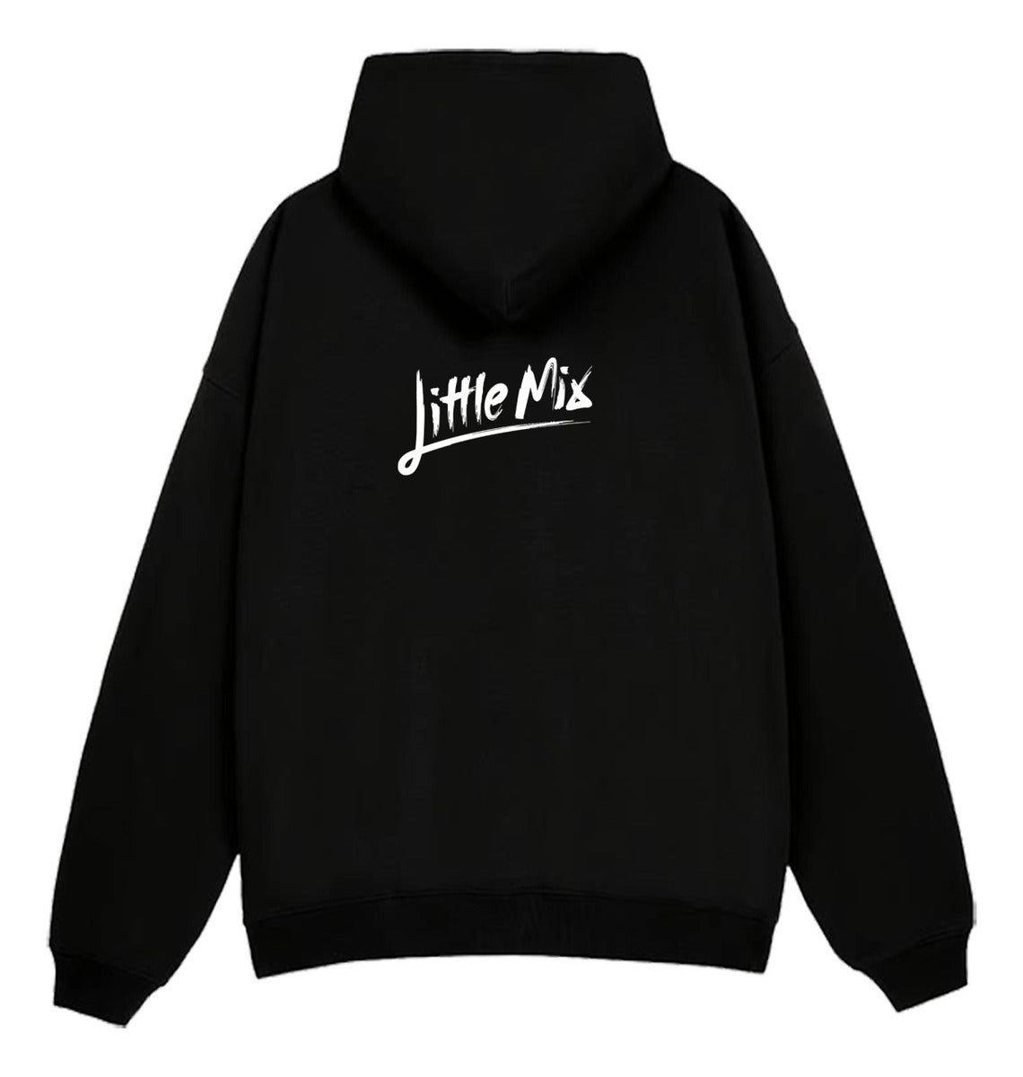 Little Mix Sudadera Hoodie Pop Trap