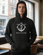Dreamcatcher Sudadera Hoodie Kpop Rock Minx