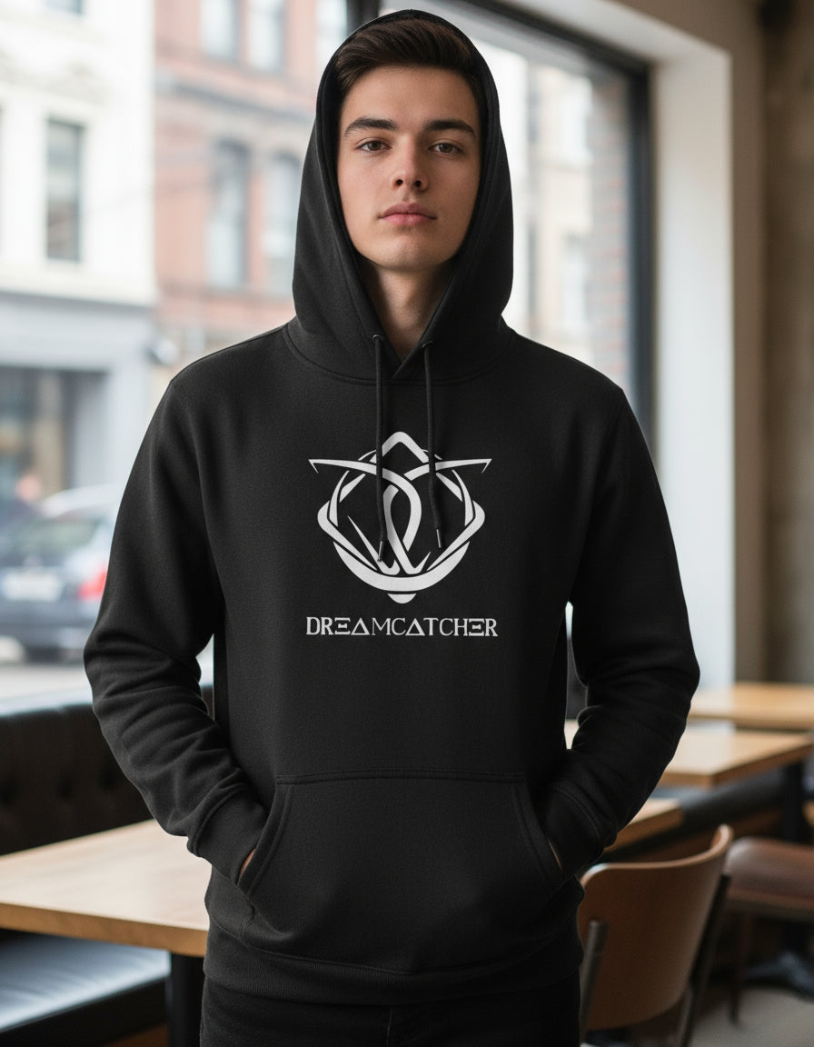 Dreamcatcher Sudadera Hoodie Kpop Rock Minx