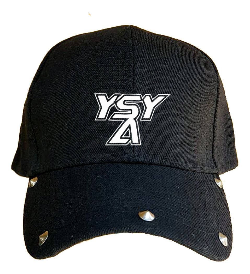 Ysy A Gorra Ysysmo Trap Hip Hop