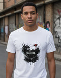 Kaneki Playera Anime Tokyo Ghoul