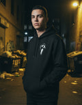 Scream Grito Sudadera Hoodie Halloween
