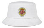 Deportivo Toluca Futbol Club Bucket Gorro Diablos Rojos