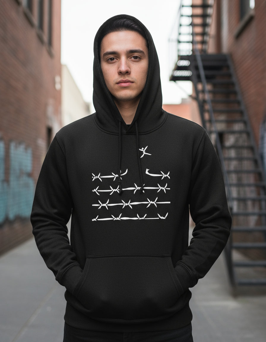 Libertad !!! Sudadera Hoodie