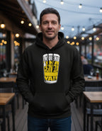 Sudadera Hoodie Cerveza Tacos Beer Chela