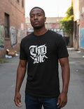 Thug Life Playera 2pac Stretch Big Syke Rap Hip Hop